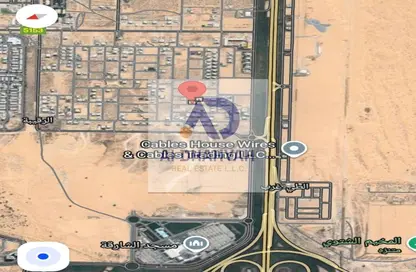 أرض - استوديو للبيع في الرقيبة - السيوح - الشارقة أرض - استوديو للبيع في الرقيبة - السيوح - الشارقة