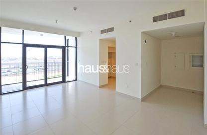 Apartment - 2 Bedrooms - 2 Bathrooms for sale in Park Point Building D - Park Point - Dubai Hills Estate - Dubai