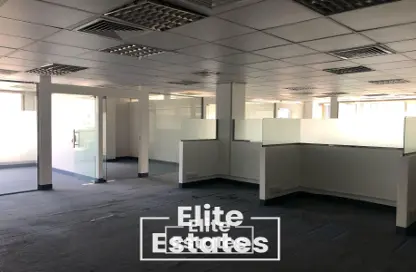 Office Space - Studio for rent in Al Karama - Dubai