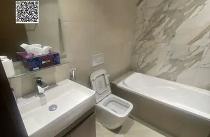 Apartment - 2 Bedrooms - 3 Bathrooms for sale in Gulfa Towers - Al Rashidiya 1 - Al Rashidiya - Ajman