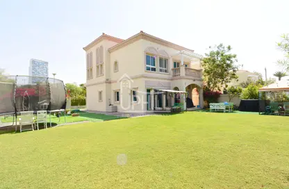 Villa - 2 Bedrooms - 2 Bathrooms for sale in District 1B - Jumeirah Village Triangle - Dubai