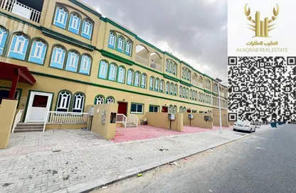 Townhouse - 3 Bedrooms - 4 Bathrooms for rent in Al Zaheya Gardens - Al Zahya - Ajman
