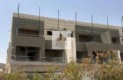 Townhouse - 4 Bedrooms - 5 Bathrooms for sale in Violet - Damac Hills 2 - Dubai