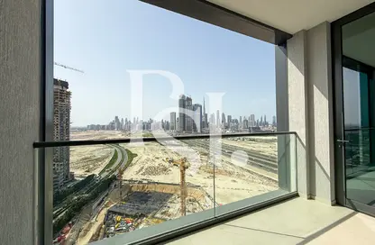 Apartment - 3 Bedrooms - 4 Bathrooms for sale in Sobha Creek Vistas Grande - Sobha Hartland - Mohammed Bin Rashid City - Dubai