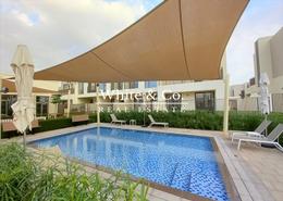 فيلا - 4 غرف نوم - 4 حمامات للبيع في باركسايد 1 - اعمار الجنوبية - دبي الجنوب (مركز دبي العالمي) - دبي