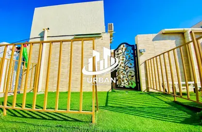 Villa - 2 Bedrooms - 2 Bathrooms for rent in Al Ghafeyah area - Sharjah