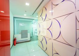 Office Space for rent in Jumeirah Bay X2 - Jumeirah Bay Towers - Jumeirah Lake Towers - Dubai