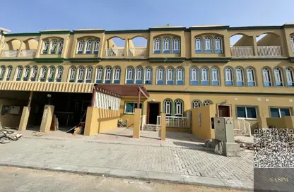 Penthouse - 3 Bedrooms - 3 Bathrooms for sale in Al Zaheya Gardens - Al Zahya - Ajman Penthouse - 3 Bedrooms - 3 Bathrooms for sale in Al Zaheya Gardens - Al Zahya - Ajman