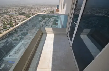 شقة - غرفة نوم - 1 حمام للبيع في برج المنارة - مثلث قرية الجميرا - دبي