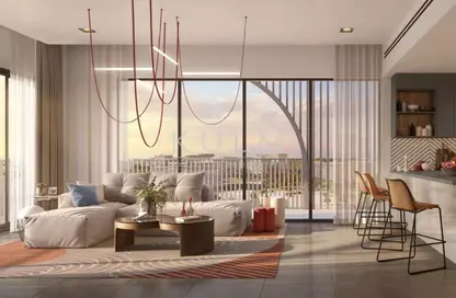 Apartment - 2 Bedrooms - 2 Bathrooms for sale in Nouran Living - Saadiyat Island - Abu Dhabi