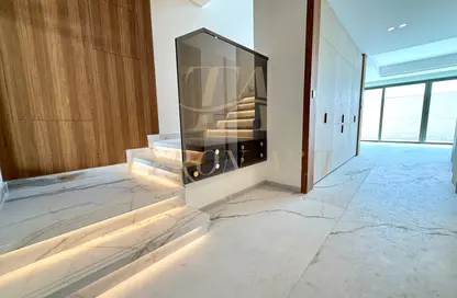 Townhouse - 3 Bedrooms - 4 Bathrooms for sale in Jasmine Lane - Jumeirah Golf Estates - Dubai