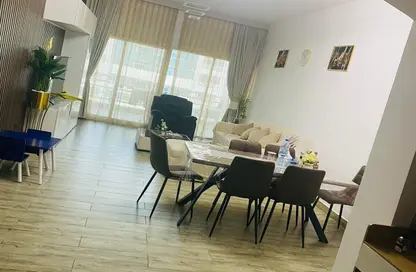 Apartment - 2 Bedrooms - 3 Bathrooms for sale in Olympic Park 3 - Olympic Park Towers - Dubai Sports City - Dubai