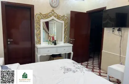 شقة - غرفة نوم - 2 حمامات للايجار في سيتي تاور - النعيمية - عجمان