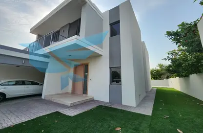 Villa - 3 Bedrooms - 3 Bathrooms for rent in Sidra Villas III - Sidra Villas - Dubai Hills Estate - Dubai