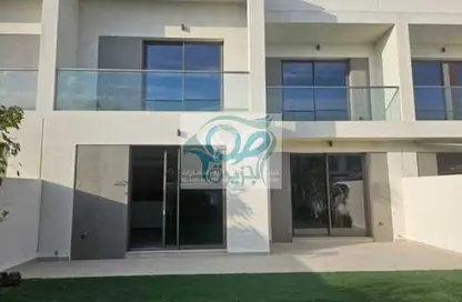 فيلا - 3 غرف نوم - 4 حمامات للايجار في ذا سيدارس - فدان ياس - جزيرة الياس - أبوظبي