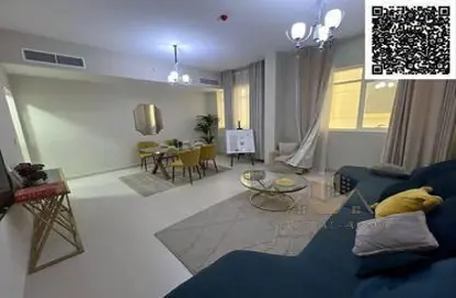 Apartment - 2 Bedrooms - 3 Bathrooms for sale in Al Ameera Village - Ajman