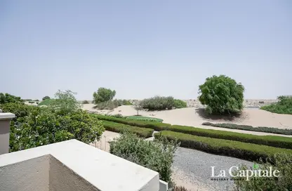Townhouse - 4 Bedrooms - 4 Bathrooms for sale in Mira 3 - Mira - Reem - Dubai