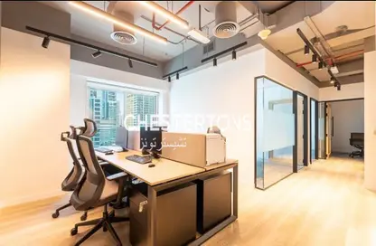 Elegant office |  Fully Furnished office| LakeView