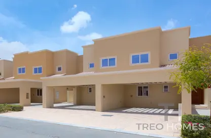 فيلا - 3 غرف نوم - 4 حمامات للبيع في امرانتا - فيلا نوفا - دبي لاند - دبي فيلا - 3 غرف نوم - 4 حمامات للبيع في امرانتا - فيلا نوفا - دبي لاند - دبي