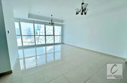 Apartment - 1 Bedroom - 2 Bathrooms for rent in The Court Tower - Business Bay - Dubai