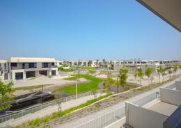 صورةمبنى خارجي لـ: تاون هاوس - 5 غرف نوم - 5 حمامات للكراء في مابل 3 - مابل ات دبي هيلزاستايت - دبي هيلز استيت - دبي, صورة 1