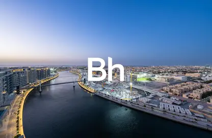 شقة - 2 غرف نوم - 3 حمامات للبيع في مساكن واجهة القناة 9 - كانال فرونت ريزيدينس - الوصل - دبي