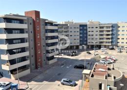 Apartment - 3 bedrooms - 4 bathrooms for sale in Tower 17 - Al Reef Downtown - Al Reef - Abu Dhabi
