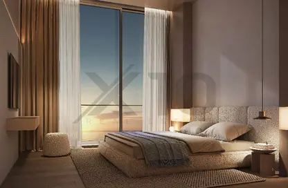 Apartment - 2 Bedrooms - 3 Bathrooms for sale in Flora Isle - Dubai Islands - Deira - Dubai
