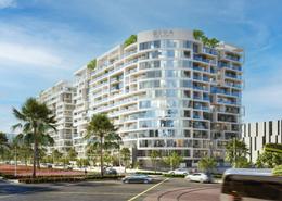 Apartment - 3 bedrooms - 3 bathrooms for sale in Diva - Yas Island - Abu Dhabi