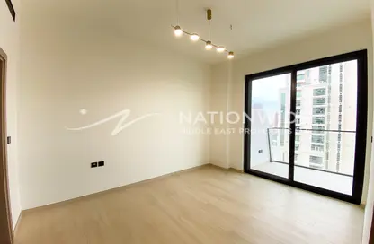 Empty Room image for: Apartment - 1 Bedroom - 2 Bathrooms for sale in Binghatti Nova - Jumeirah Village Circle - Dubai, Image 1