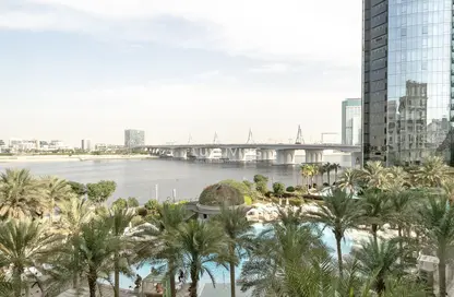 Apartment - 2 Bedrooms - 3 Bathrooms for sale in Palazzo Versace - Culture Village - Dubai
