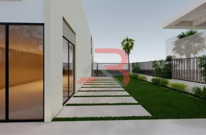 Villa - 4 Bedrooms - 4 Bathrooms for rent in La Violeta 1 - Villanova - Dubai Land - Dubai