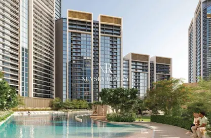 Apartment - 1 Bedroom - 2 Bathrooms for sale in Sobha Orbis - Motor City - Dubai
