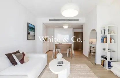 شقة - غرفة نوم - 1 حمام للبيع في بالاس رزيدنسز - مرسى خور دبي - دبي