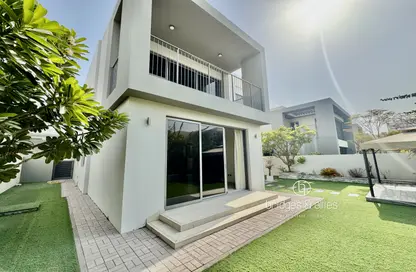 Villa - 3 Bedrooms - 4 Bathrooms for sale in Sidra Villas II - Sidra Villas - Dubai Hills Estate - Dubai