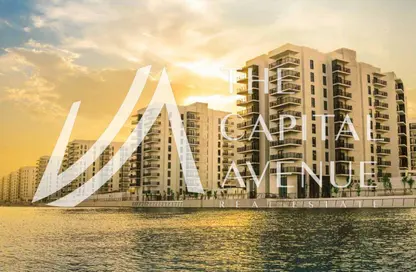 شقة - 2 غرف نوم - 2 حمامات للايجار في وترز أج - جزيرة الياس - أبوظبي شقة - 2 غرف نوم - 2 حمامات للايجار في وترز أج - جزيرة الياس - أبوظبي