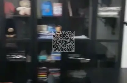 شقة - غرفة نوم - 2 حمامات للبيع في أورينت تاور 2 - أورينت تاور - البستان - عجمان شقة - غرفة نوم - 2 حمامات للبيع في أورينت تاور 2 - أورينت تاور - البستان - عجمان