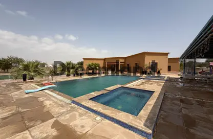 Farm - Studio for sale in Al Hamra Views - Al Hamra Village - Ras Al Khaimah