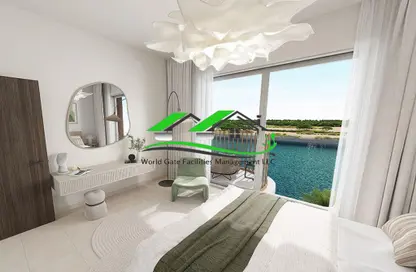 شقة - 2 غرف نوم - 3 حمامات للبيع في جاردينيا باي - جزيرة الياس - أبوظبي
