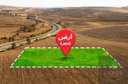 Land - Studio for sale in Al Helio 2 - Al Helio - Ajman