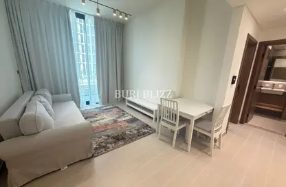 Apartment - 1 Bedroom - 1 Bathroom for rent in Binghatti Gardenia - Jumeirah Village Circle - Dubai