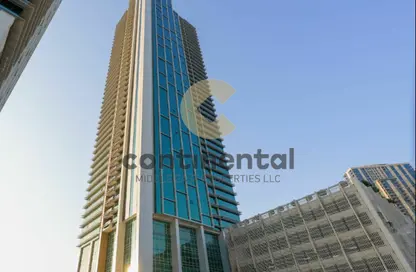 Apartment - 1 Bedroom - 2 Bathrooms for sale in Tala Tower - Marina Square - Al Reem Island - Abu Dhabi