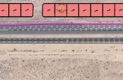 Land - Studio for sale in Athaib - Al Rowdat Suburb - Sharjah