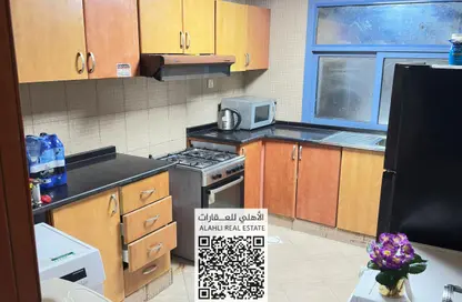 شقة - 2 غرف نوم - 2 حمامات للبيع في برج النعيمية 1 - أبراج النعيمية - النعيمية - عجمان شقة - 2 غرف نوم - 2 حمامات للبيع في برج النعيمية 1 - أبراج النعيمية - النعيمية - عجمان