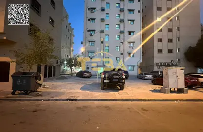 أرض - استوديو للبيع في مشروع النخيل - عجمان وسط المدينة - عجمان