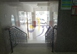 Reception / Lobby image for: Apartment - 1 bedroom - 1 bathroom for rent in Al Jubail - Al Qasemiya - Sharjah, Image 1