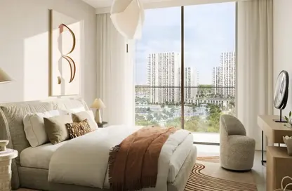 Apartment - 2 Bedrooms for sale in Parkwood - Dubai Hills Estate - Dubai