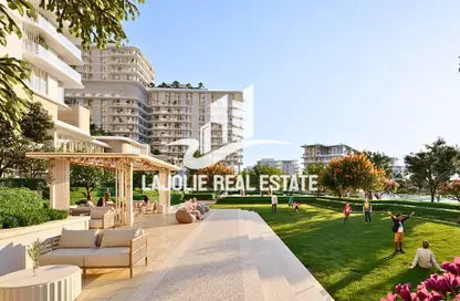 Apartment - 3 Bedrooms - 4 Bathrooms for sale in Maysan - Al Reem Island - Abu Dhabi