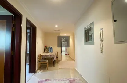 شقة - 3 غرف نوم - 3 حمامات للبيع في برج كونكر - شارع الشيخ مكتوم بن راشد - عجمان شقة - 3 غرف نوم - 3 حمامات للبيع في برج كونكر - شارع الشيخ مكتوم بن راشد - عجمان