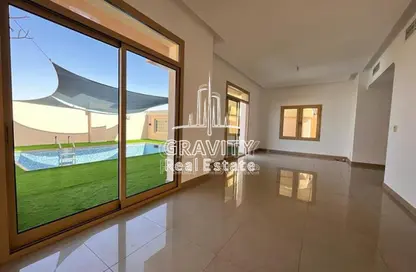 Villa - 3 Bedrooms - 4 Bathrooms for sale in Al Raha Golf Gardens - Abu Dhabi